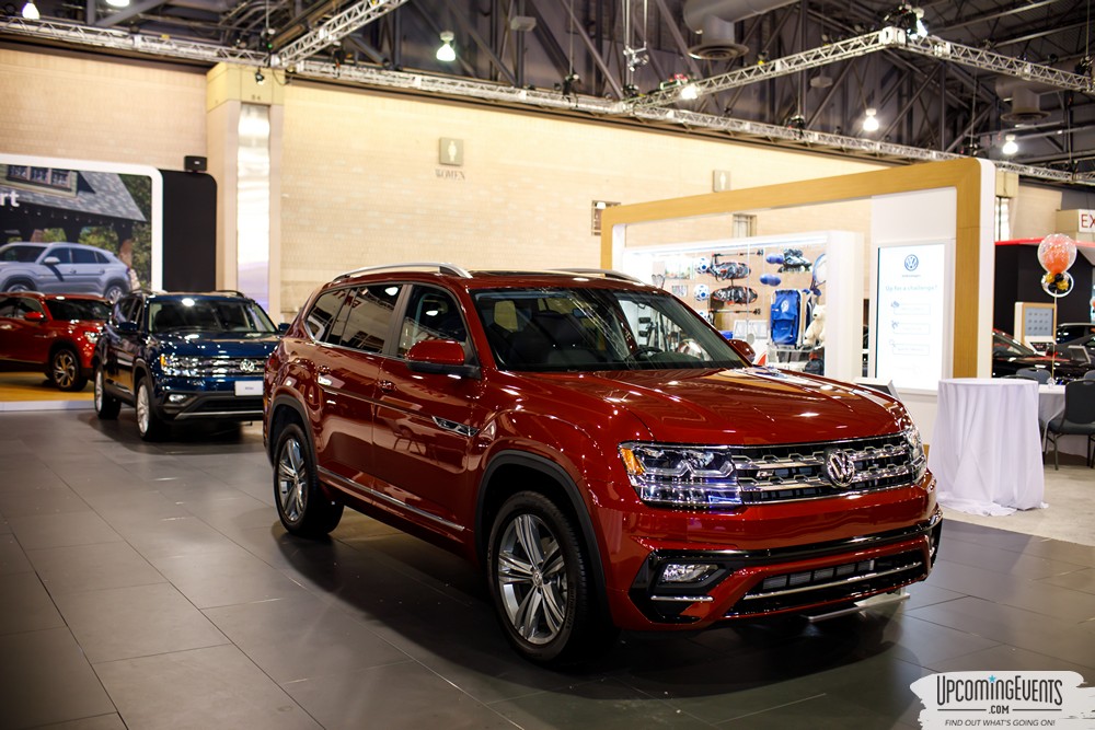 Photo from Black Tie Tailgate 2020 (Car Shots)