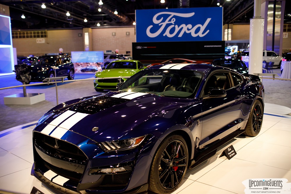 Photo from Black Tie Tailgate 2020 (Car Shots)