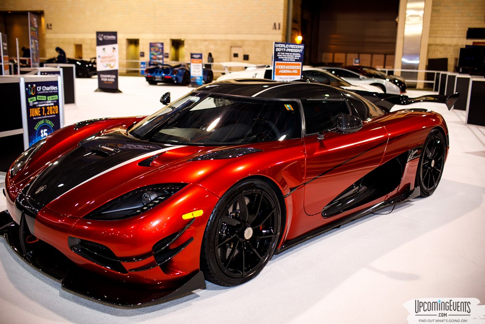 View photos for Black Tie Tailgate 2020 (Car Shots)