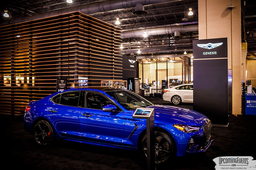 Photo from Black Tie Tailgate 2020 (Car Shots)