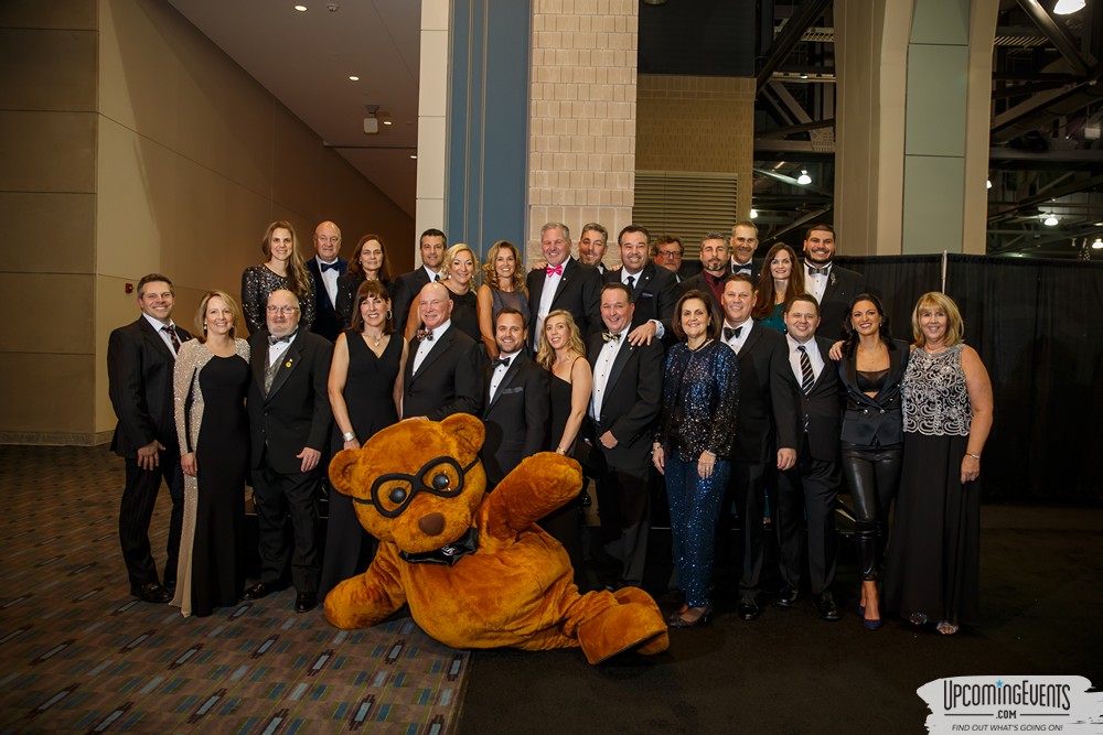 Photo from Black Tie Tailgate 2020 (General Event Shots)