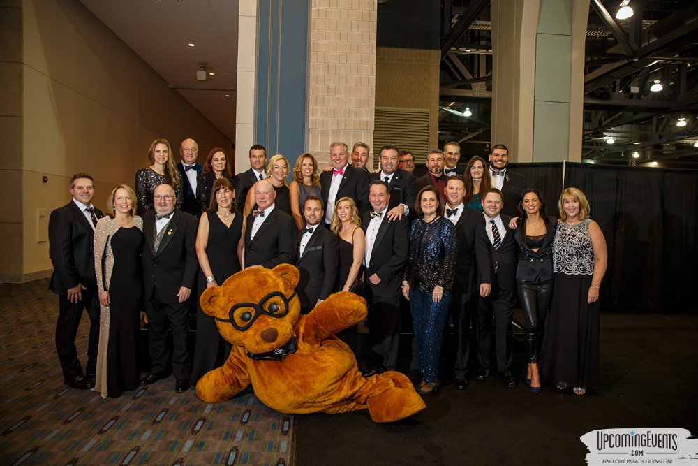 Photo from Black Tie Tailgate 2020 (General Event Shots)