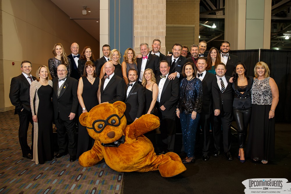 Photo from Black Tie Tailgate 2020 (General Event Shots)