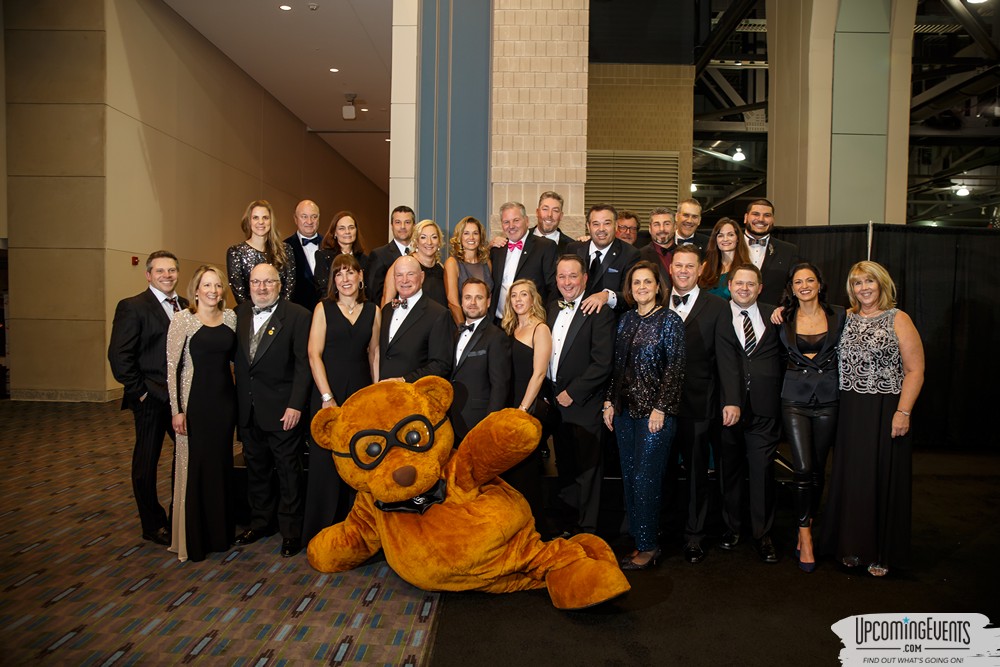 Photo from Black Tie Tailgate 2020 (General Event Shots)