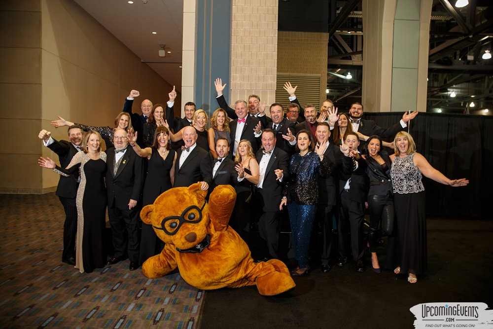 Photo from Black Tie Tailgate 2020 (General Event Shots)