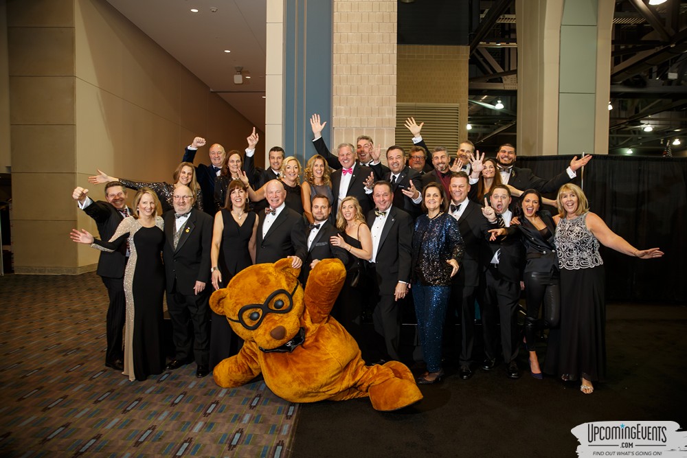 Photo from Black Tie Tailgate 2020 (General Event Shots)