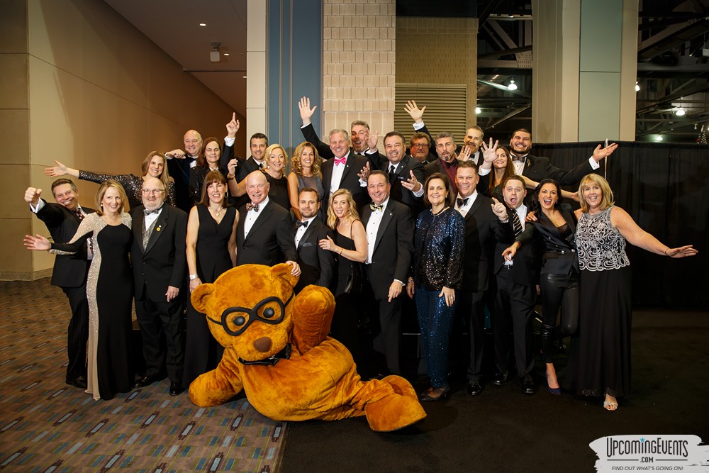 Photo from Black Tie Tailgate 2020 (General Event Shots)