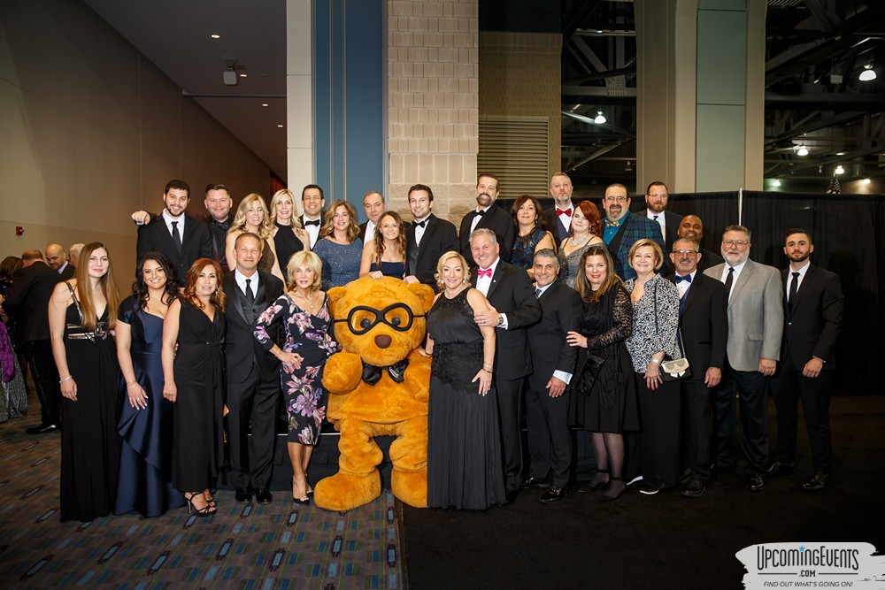 Photo from Black Tie Tailgate 2020 (General Event Shots)