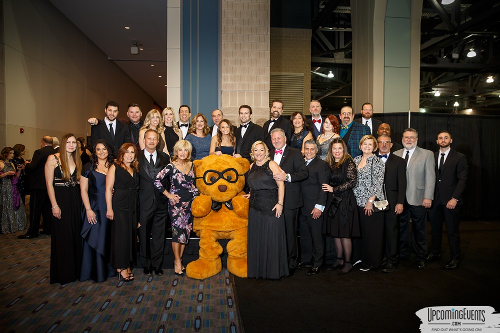 Photo from Black Tie Tailgate 2020 (General Event Shots)