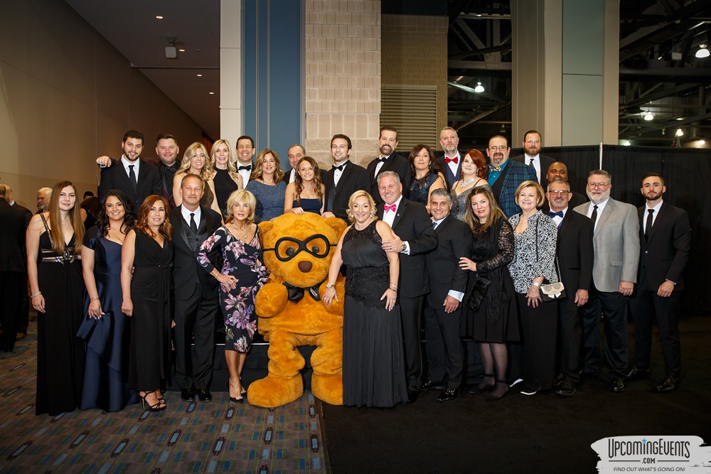 Photo from Black Tie Tailgate 2020 (General Event Shots)