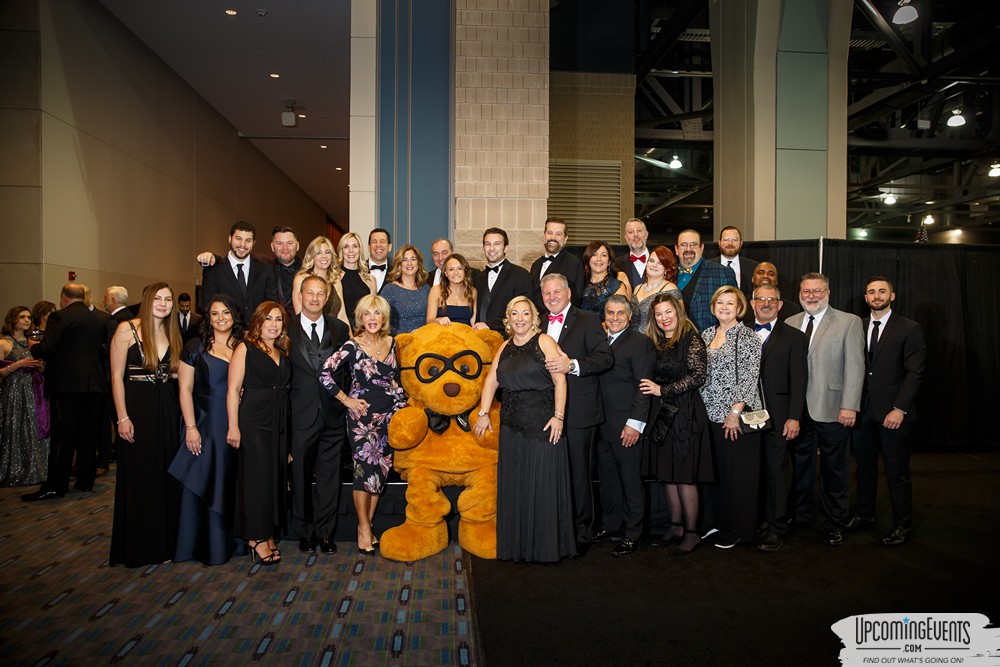 Photo from Black Tie Tailgate 2020 (General Event Shots)