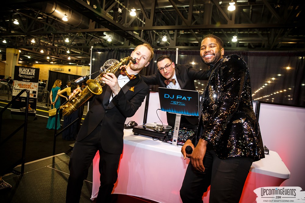 Photo from Black Tie Tailgate 2020 (General Event Shots)