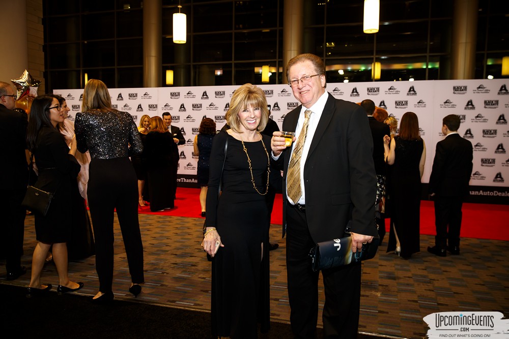 Photo from Black Tie Tailgate 2020 (General Event Shots)