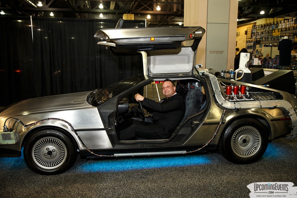 Photo from Black Tie Tailgate 2020 (General Event Shots)