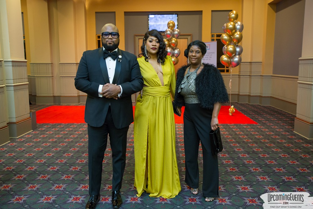 Photo from Black Tie Tailgate 2020 (General Event Shots)