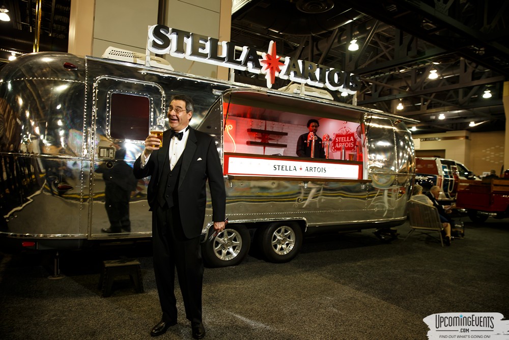 Photo from Black Tie Tailgate 2020 (General Event Shots)