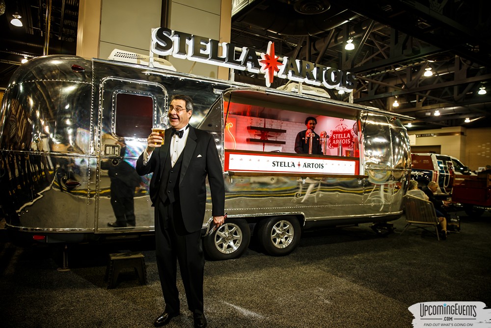 Photo from Black Tie Tailgate 2020 (General Event Shots)