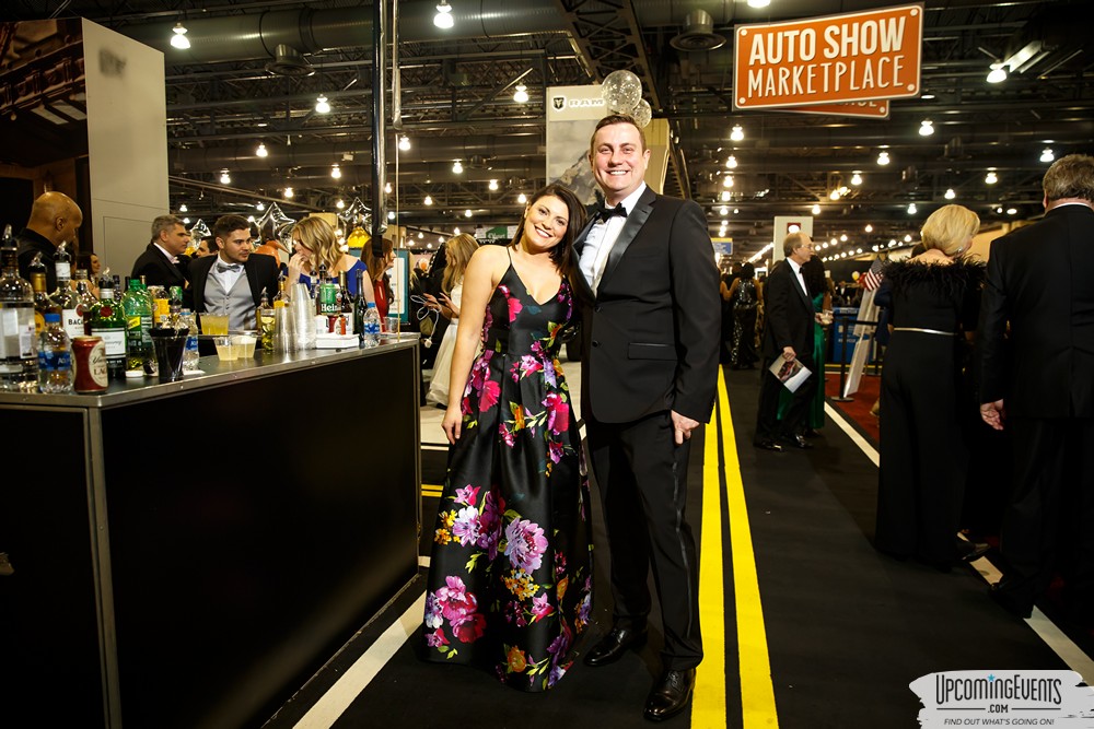Photo from Black Tie Tailgate 2020 (General Event Shots)