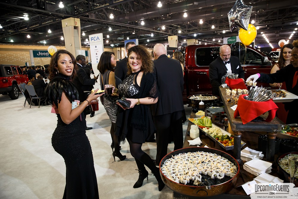 Photo from Black Tie Tailgate 2020 (General Event Shots)