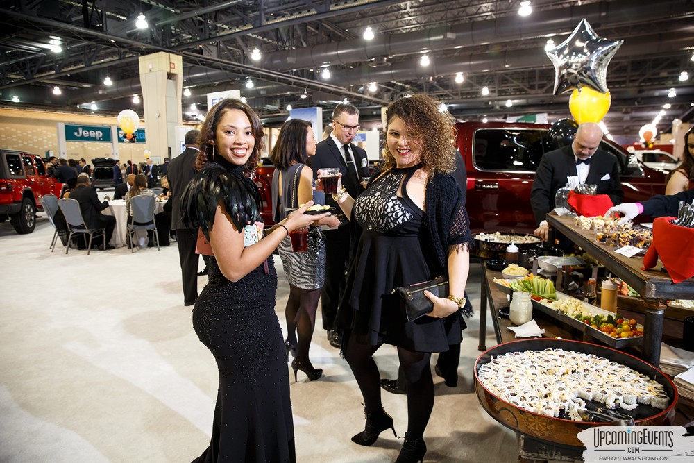 Photo from Black Tie Tailgate 2020 (General Event Shots)