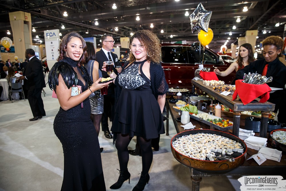 Photo from Black Tie Tailgate 2020 (General Event Shots)