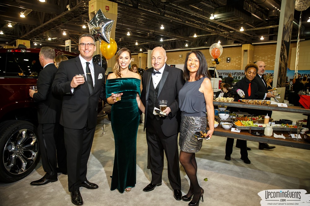 Photo from Black Tie Tailgate 2020 (General Event Shots)