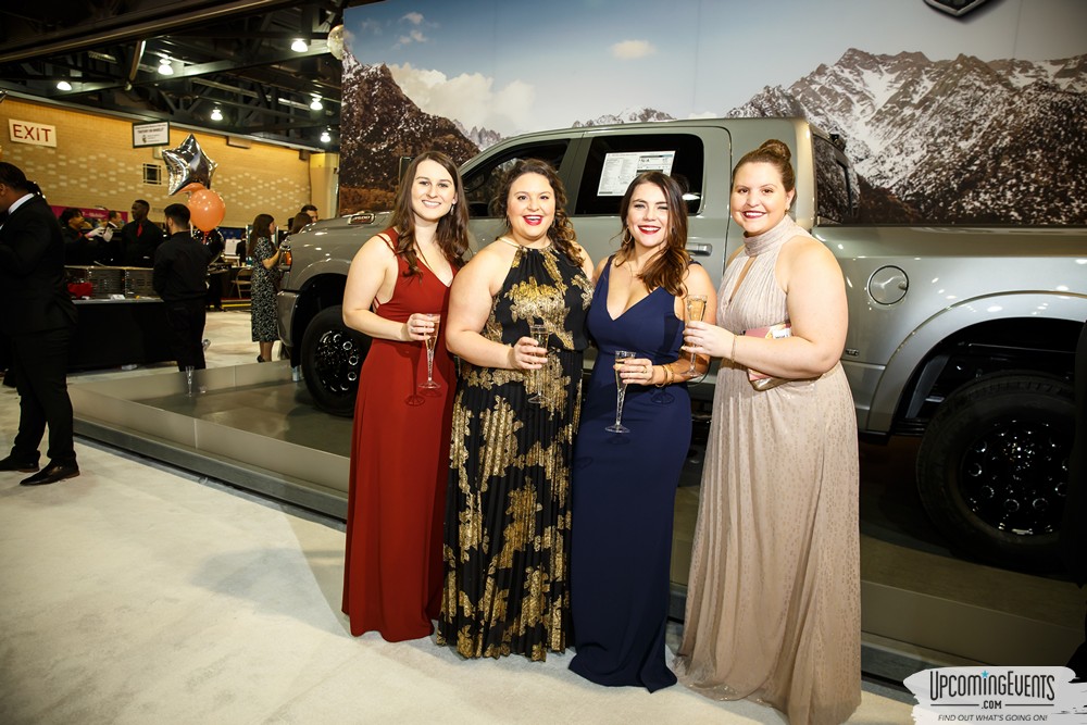 Photo from Black Tie Tailgate 2020 (General Event Shots)