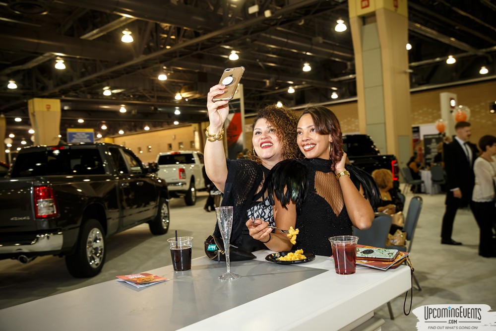 Photo from Black Tie Tailgate 2020 (General Event Shots)