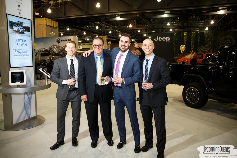 Photo from Black Tie Tailgate 2020 (General Event Shots)