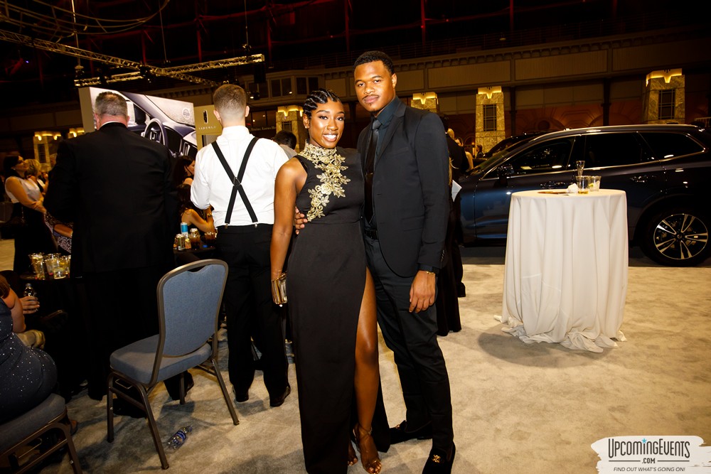 Photo from Black Tie Tailgate 2020 (General Event Shots)