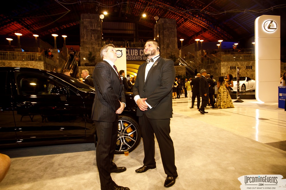 Photo from Black Tie Tailgate 2020 (General Event Shots)