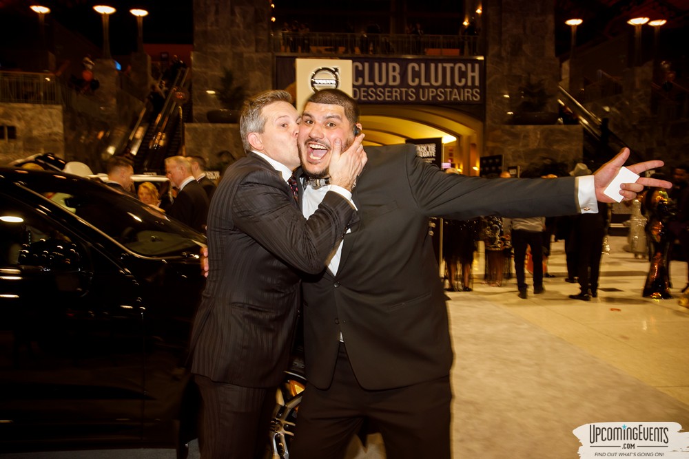 Photo from Black Tie Tailgate 2020 (General Event Shots)