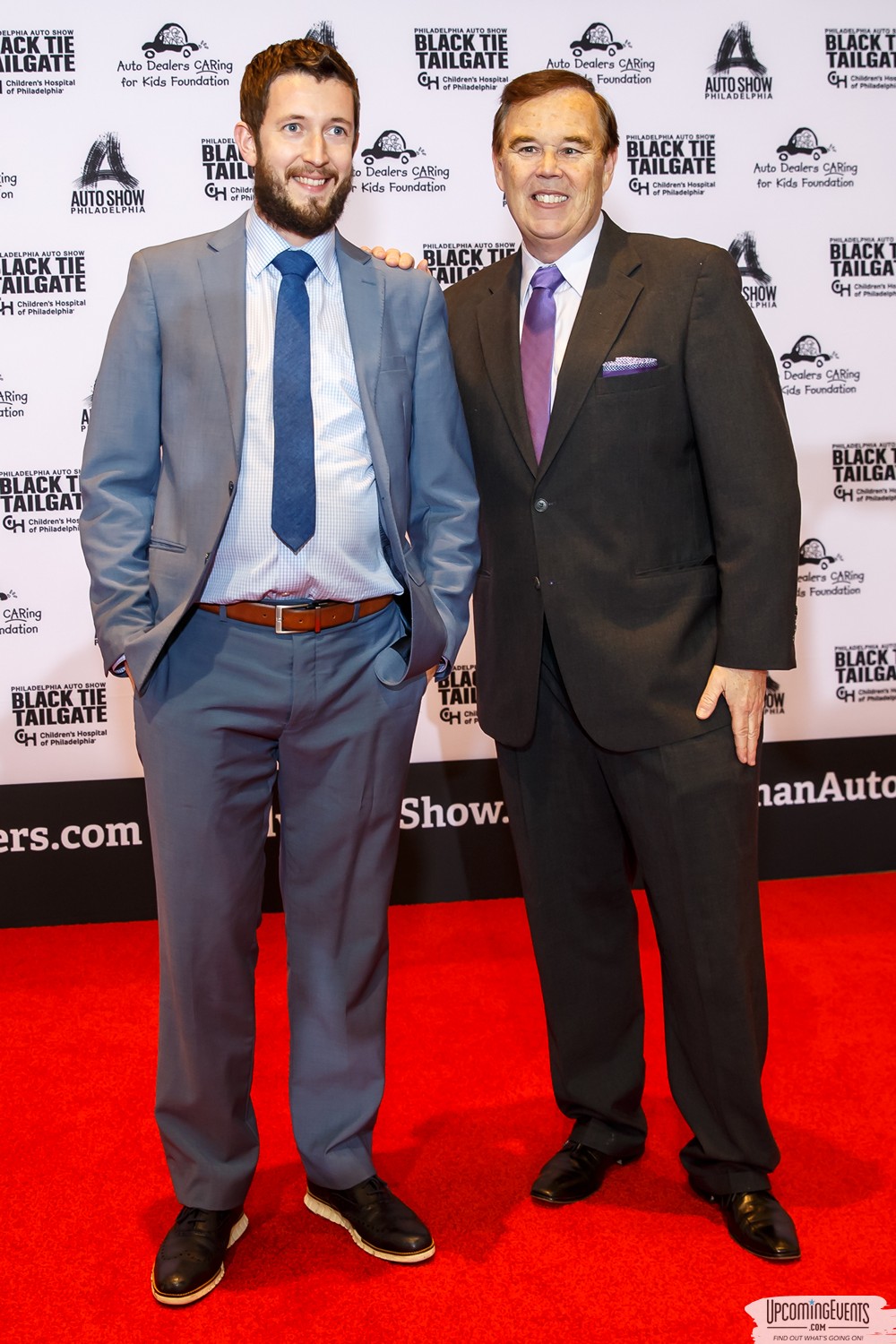 Photo from Black Tie Tailgate 2020 (The Red Carpet)