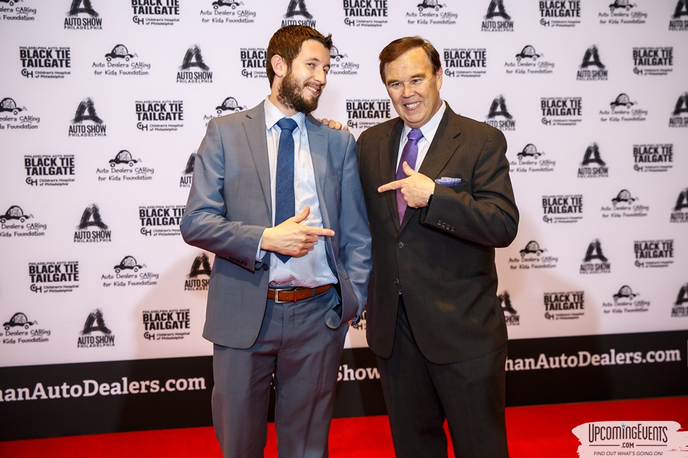 Photo from Black Tie Tailgate 2020 (The Red Carpet)