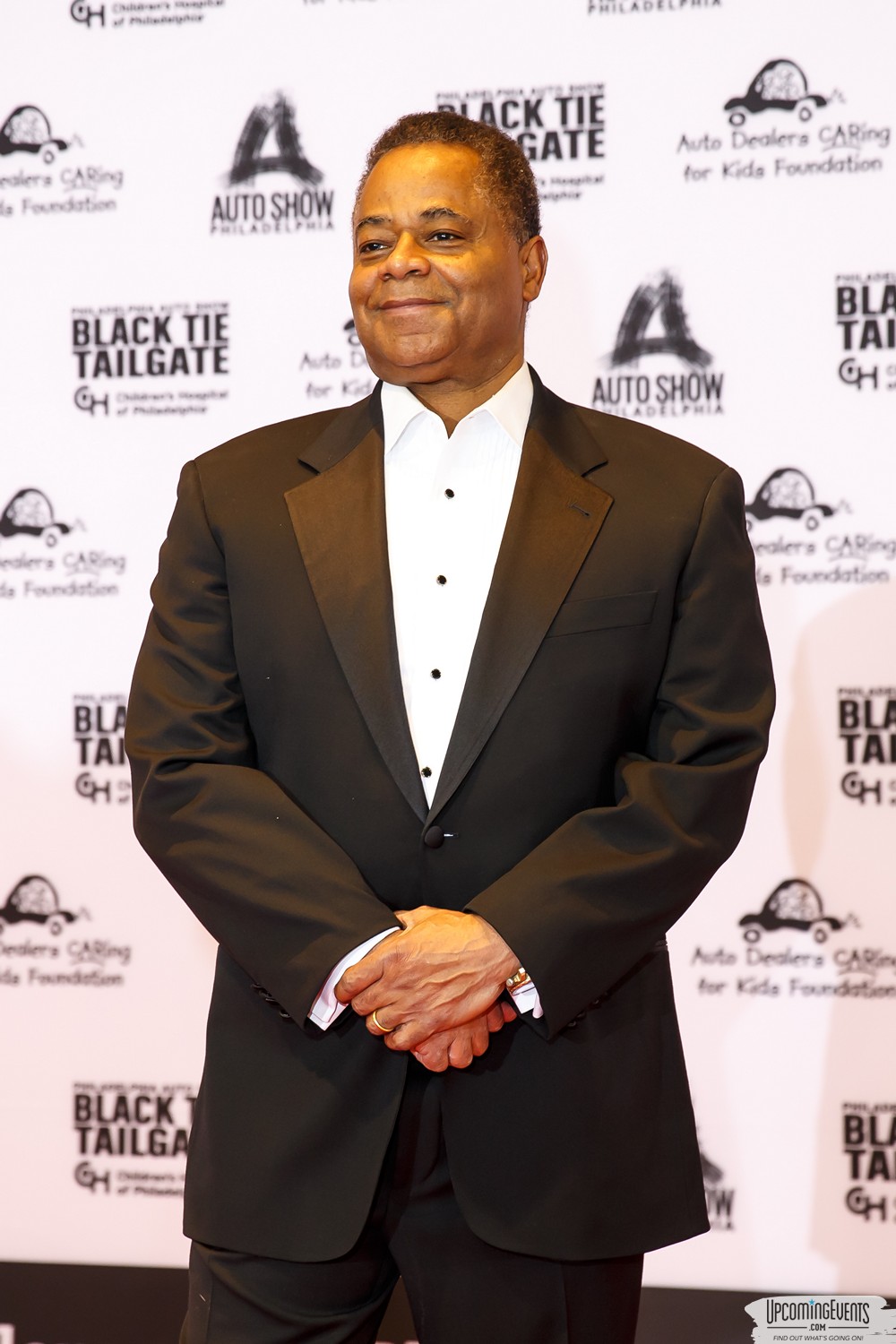 Photo from Black Tie Tailgate 2020 (The Red Carpet)