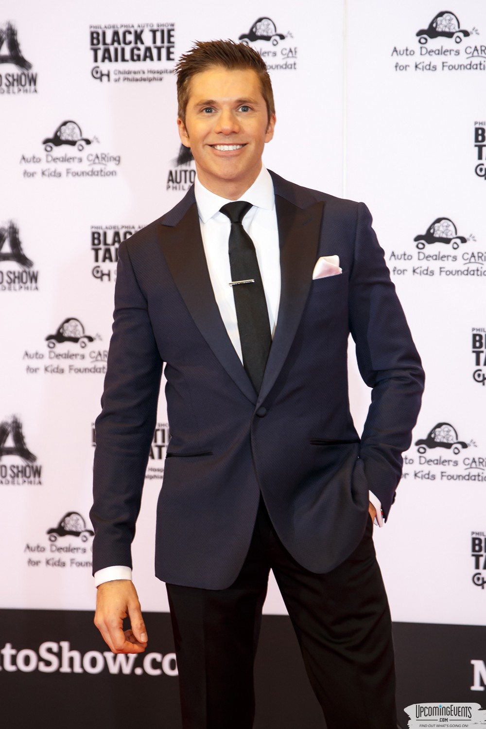 Photo from Black Tie Tailgate 2020 (The Red Carpet)