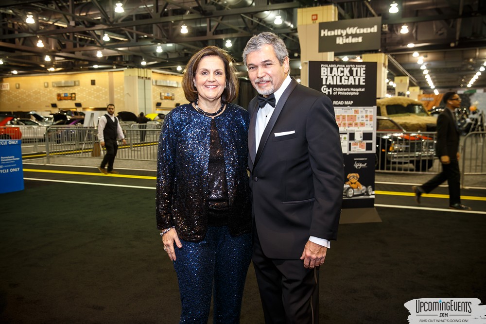 Photo from Black Tie Tailgate 2020 (The Red Carpet)