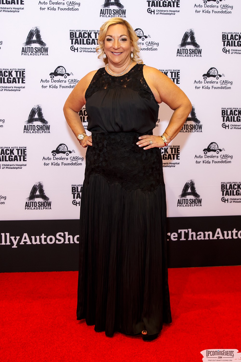 Photo from Black Tie Tailgate 2020 (The Red Carpet)