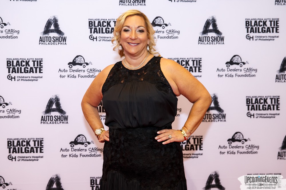 Photo from Black Tie Tailgate 2020 (The Red Carpet)