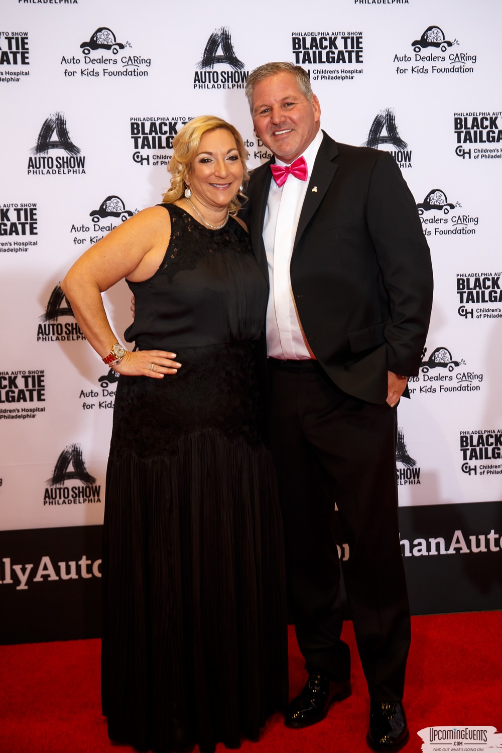 Photo from Black Tie Tailgate 2020 (The Red Carpet)