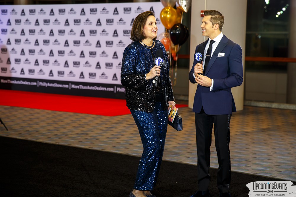 Photo from Black Tie Tailgate 2020 (The Red Carpet)