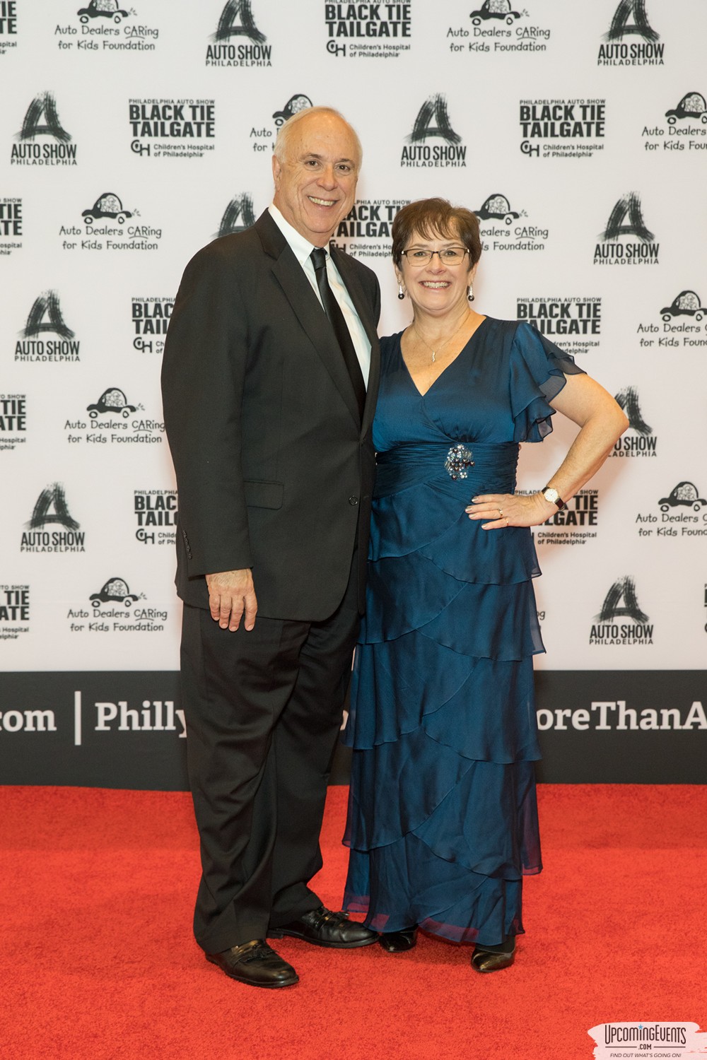 Photo from Black Tie Tailgate 2020 (The Red Carpet)