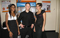 View photos for Blackberry Bold Launch Party