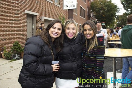 Photo from Bloktoberfest 2014