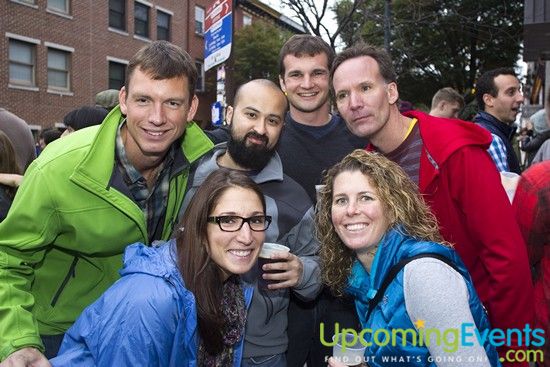 Photo from Bloktoberfest 2014