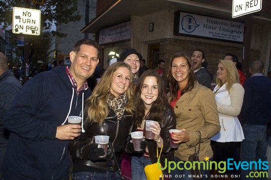 Photo from Bloktoberfest 2014