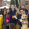 View photos for Bloktoberfest 2014