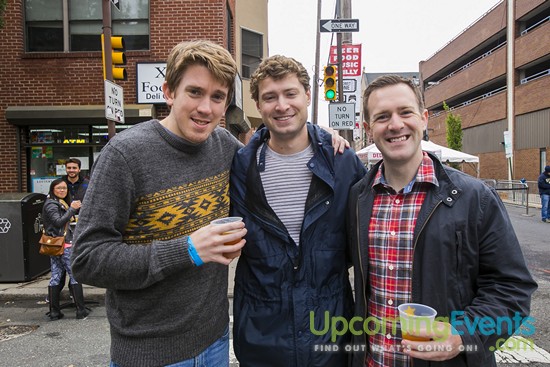 Photo from Bloktoberfest 2015