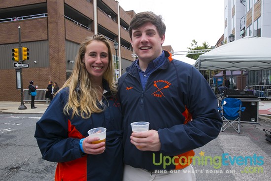Photo from Bloktoberfest 2015