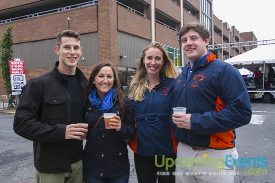 Photo from Bloktoberfest 2015